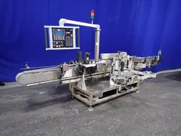ACCRAPLY 185" X 4 1/2" LABELER  -  935PW