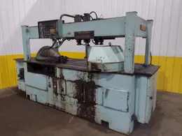 52" TRENNJAEGER MODEL #LKH 420/1000 BEAM SAW: YOBRO #26254
