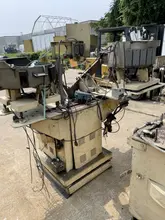 OCAP Blind Rivet Assembly Machine