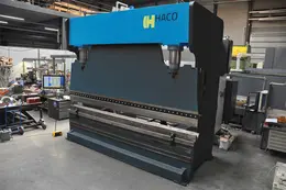 Haco - ERM 400 ton x 4300 mm CNC