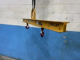 1 TON CALDWELL SPREADER BAR: STOCK #81128