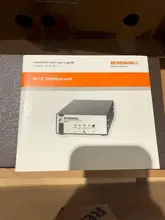 RENISHAW MI 12  TOOL PROBE INTERFACE NEW WITH BOX