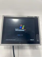 ALLEN BRADLEY 6181P-15A2HW71AC / F Interface Panel USED