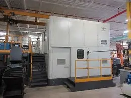 SACMA MODEL #SP660 AL, 5 DIE COLD FORMER