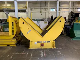 30,000 lbs. Strilich Technologies Coil Up Ender