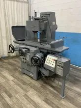 12" X 24" OKAMOTO HORIZONTAL SURFACE GRINDER: STOCK #78777