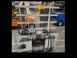 3500 LB CASCADE FORKLIFT CLAMP