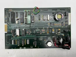 414-0124-002 REV A HURCO CONTROL BOARD STOCK #15947