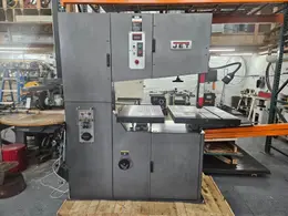 12″ x 36″ Jet VBS-3612 Vertical Metal Bandsaw
