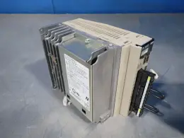 YASKAWA ELECTRIC 0.5KW SERVOPACK  -  SGDV-3R5D11A002000