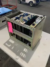 (COMPLETE) OKUMA OPUS 5000 POWER SUPPLY UNIT. STOCK # 0152824