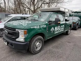 Ford F-250 Super Duty Pickup, 2022 – 4×4, Crew Cab, Power Stroke Diesel