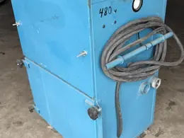 AirFlow Systems V2 Dust Collector- Auction Item
