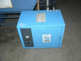 Hankison Air Dryer Model PR35