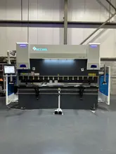 150 Ton x 10′ Accurl GeniusPro Hydraulic Press Brake, 2026 – 4+1