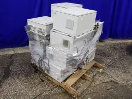 SICK CONTROL CABINET