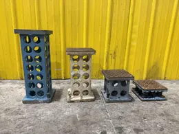 RISER BLOCKS: YOBRO #25416