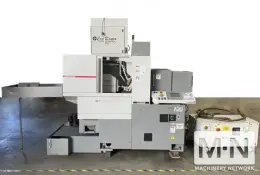 Citizen A20VIIPL CNC Swiss Lathe, 2014