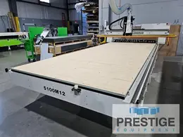 Routers CNC