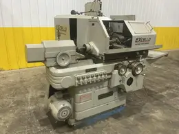 EX-CELL-O PRECISION THREAD GRINDER W/ TOOLING: YOBRO #26470