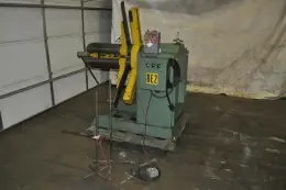 ASL 4,000 LB X 20" UNCOILER, STOCK# 14312J