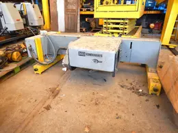 Konecranes - 8 ton hoist