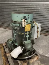 New Holland Model K-24 Spin Dryer