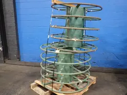 WEMCO COIL REELS