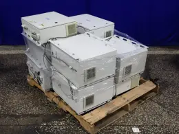 SICK CONTROL CABINET
