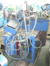 SWISHER (SPECIAL) VERTICAL GRINDER: STOCK #19429