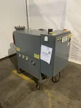 CHIP BLASTER VEGA1000 HIGH PRESSURE COOLANT SYSTEM. STOCK # 1271523.