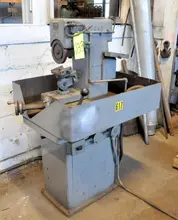 HAMMOND CB-77BW CHIP BREAKER TOOL GRINDER. STOCK # 1052722