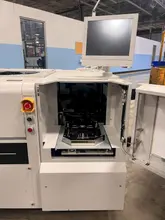 SEMICS OPUS3-SH WAFER PROBER USED