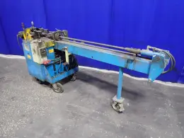 TRACTO-TECHNIK 51" TUBE BENDING MACHINE