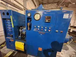 FARREL BANBURY MIXER  -  BR