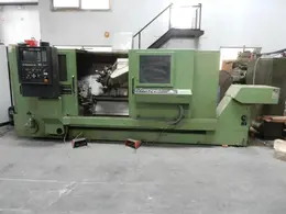Index GU1400 - Ø 540 x 1400 mm