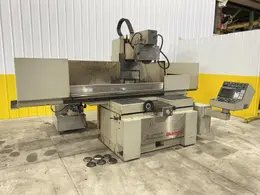 20" X 40" OKAMOTO MODEL #ACC-20-40EX CNC HORIZONTAL SURFACE GRINDER: STOCK #20991
