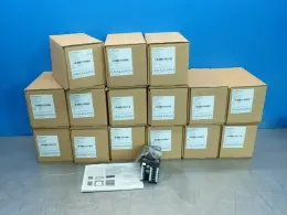 EUTOTHERM TEMPERATURE CONTROLLER, 15PCS  -  3216