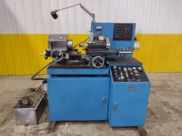 PRIDE ENGINEERING ID/OD CYLINDRICAL DIE GRINDER: STOCK #22498