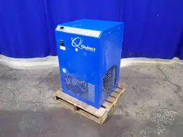QUINCY 4 HP REFRIGERATED AIR DRYER  -  QPNC250 (BE10S)