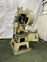 60 TON SOUTHBEND OBI FLYWHEEL  PRESS: STOCK #77515