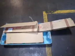 THK LINEAR GUIDES