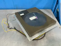 HONEYWELL CLASSIC CIRCULAR CHART RECORDER  -  DR45A1-1000-00-000-0-100000-0
