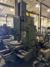 22" ROCKFORD SA-20 VERTICAL SLOTTER. STOCK #0651626