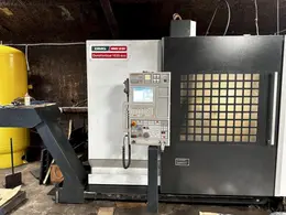 DMG Mori Seiki Dura Vertical 1035 Eco VMC, 2012