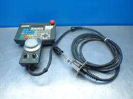 CINCINNATI MILACRON TEACH PENDANT  -  3-424-2328A02