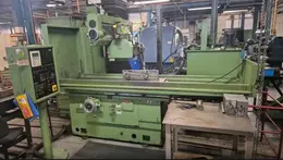 ABA 750/50 SURFACE GRINDER (1984)