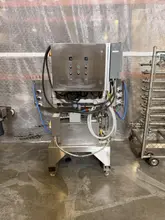 48″ Aesus Systems Hybrid Heat Shrink Tunnel