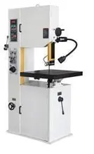 NEW - 20" KENT USA MODEL VB-2012H/2012HE VERTICAL BAND SAW