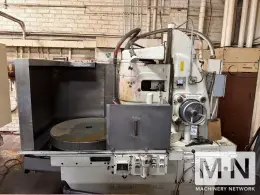 Blanchard 18-42 Vertical Rotary Surface Grinder